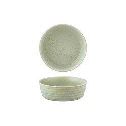 Urban Loft Rnd Bowl 140X50mm Pistachio