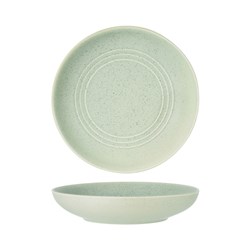 URBAN LOFT RND SERVE DEEP BOWL 270X55MM PISTACHIO