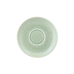 1036449 - Brew Long Black Saucer Pistachio 145mm