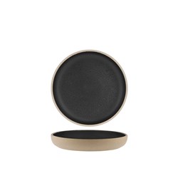 1036542 SOHO RND DEEP COUPE PLATE 175X28MM