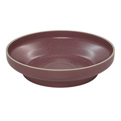 1076384 - Mod Share Bowl Smokey Plum 260mm