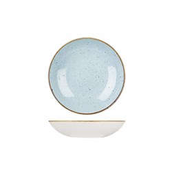 1076392 - Stonecast Coupe Bowl 182Mm Duck Egg