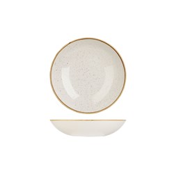 tonecast Coupe Bowl White 182mm