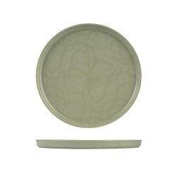 Maze Walled Plate Kale 300mm