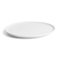 Serenity Coupe Flat Plate White 280mm Ariane