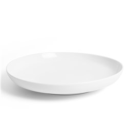 Serenity Coupe Bowl White 210mm Ariane