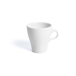 Serenity Espresso Cup White 90ml Ariane