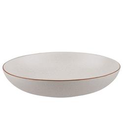 Mineral Share Bowl Natural 240mm Zuma
