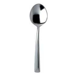 1442060 - Style 180 Stainless Steel Soup Spoon