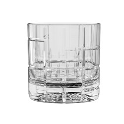 1508989 - Traze Future Double Old Fashion Glass 350ml