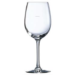 Breeze Wine Glass Lined 350ml Arcoroc