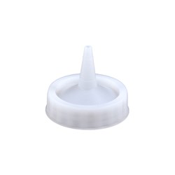 1806999 FIFO Valve Cap Precision White