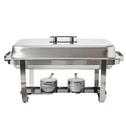 1818050 Culinary Chafing Dish