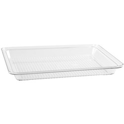 1824079 - DISPLAY TRAY RECT CLR