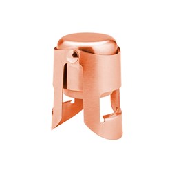 2035052 - CHAMPAGNE STOPPER COPPER