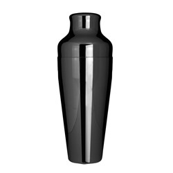 2035077 - COCKTAIL SHAKER MSHAKER BLACK