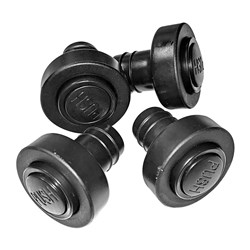 Wine Bottle Pump Resealers Set Of 4