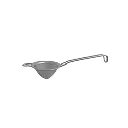 Mesh Cocktail Strainer Stainless Steel 80mm 