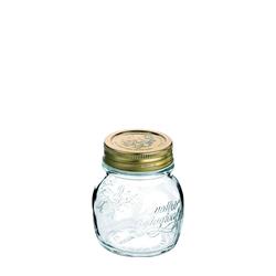 Quattro Stagioni Jar 150ml Bormioli Rocco