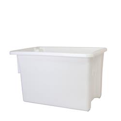 2663496 - Crate 68Lt No.15 Natural 648X418x394mm