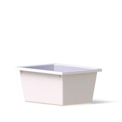 Crate No.4 22.7L Deep Natural 432X325x211mm A Plus