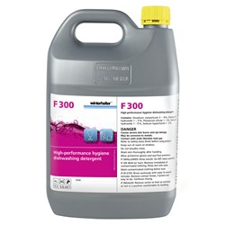 3036256 - Machine Dishwashing Detergent F300 5L