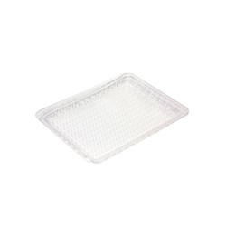 Moistlock Clear Tray 11x9" 295x230x30mm