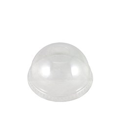 3415887 - Capri PET Dome Lid 93mm Suits 425-620ml