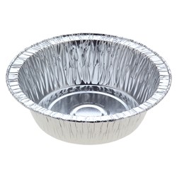 3423230 - Foil Pie Single Serve Rnd Med 200Ml