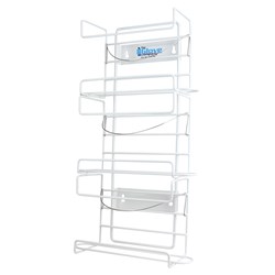 3439491 - Glove Dispenser 3Tier
