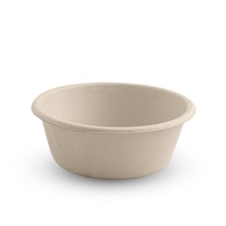 3443445836 - Biocane Sauce Cup 90Ml Nat 80X30mm836