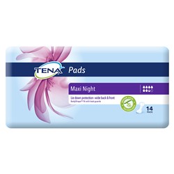 3478011 - Tena Pads Maxi Night