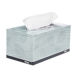 Facial Tissues White 2ply 200/Sheets 3601040