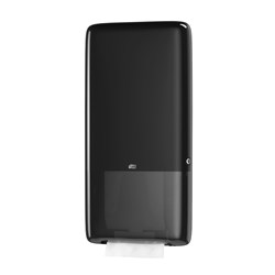 3620207 - PEAK SERVE TOWEL DISPENSER CONTINUOUS H5 BLK