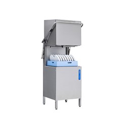 4014197 - Wexiodisk Passthrough Dishwasher 50L WD-7