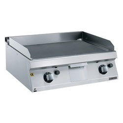 4019260 - GRIDDLE GAS CHROME FRYTOP Z7IIKAAOMEA