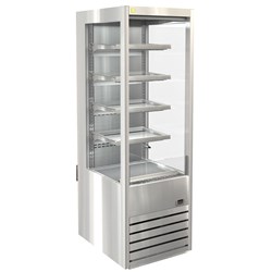 FRIDGE U/R OPEN FRONT DELI DTGOR6