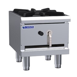 4037169 - Stockpot Boiler Gas 1 Burner Fsp-45