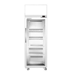 4060706 - Skope Glass Door Display Fridge 610L TCE650N