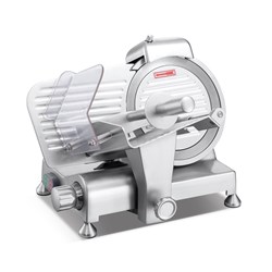 4068013 - MEAT SLICER 220MM GRAVITY FED MSA0220 10A 457X280X368MM