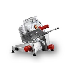 4069125 - Noaw Manual Meat Slicer 250mm Blade NS250