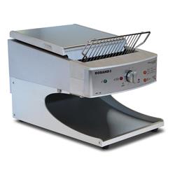 Roband Sycloid Conveyor Toaster Stainless Steel St350a