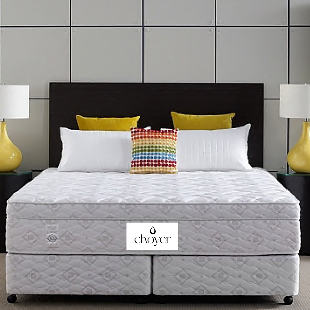 4261027 - Radiant Mattress Cushion Top Double 1880x1370x310mm