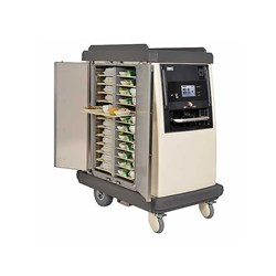 4478020 - Versigen Meal Delivery Trolley EMOS-CS24E-80