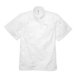 5460279 - Cannes Chef Jacket White Extra Small