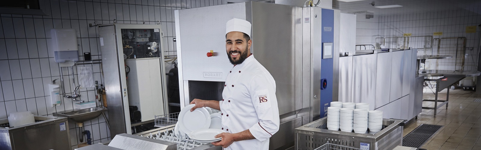 Are all Dish and Glass Washers the Same?