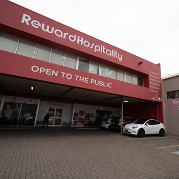 Adelaide Trade Open Days