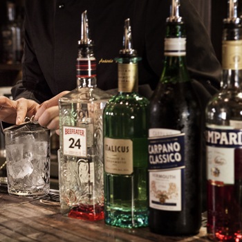 Rethinking the Bar Setup: How Smarter Equipment Choices Boost Speed and Profitability