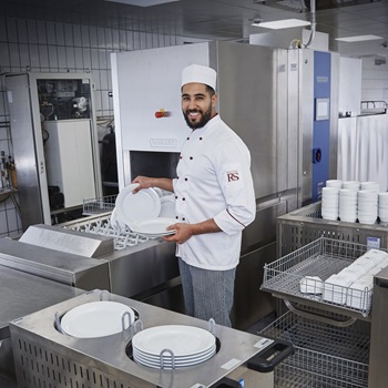 Are all Dish and Glass Washers the Same?