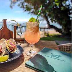 Dunk Island – Reviving a Tropical Icon